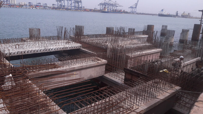 Srishaila Constructions Pvt. Ltd.