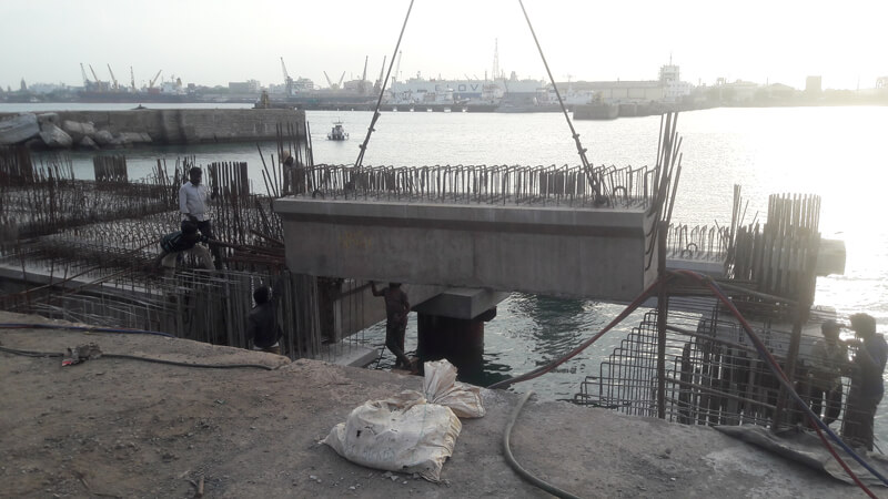 Srishaila Constructions Pvt. Ltd.