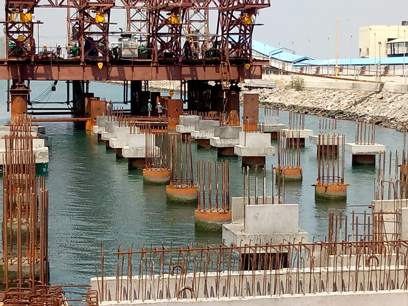 Srishaila Constructions Pvt. Ltd.