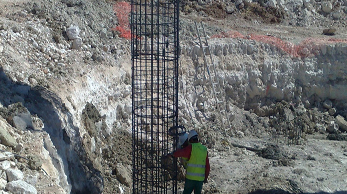 Srishaila Constructions Pvt. Ltd.