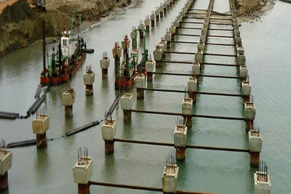 Srishaila Constructions Pvt. Ltd.