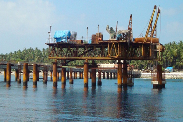 Srishaila Constructions Pvt. Ltd.