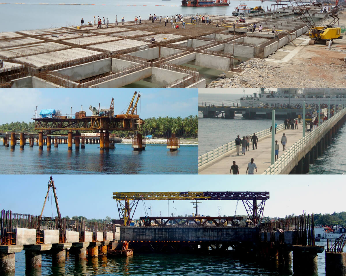 Srishaila Constructions Pvt. Ltd.